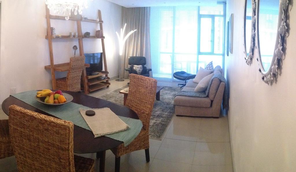 The Quadrant Apartments เคปทาวน์ ภายนอก รูปภาพ