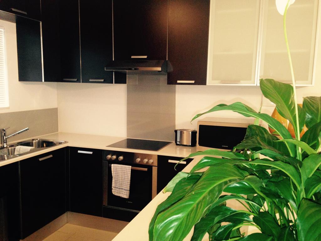 The Quadrant Apartments เคปทาวน์ ห้อง รูปภาพ