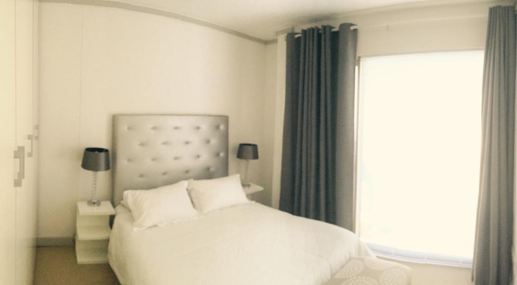 The Quadrant Apartments เคปทาวน์ ภายนอก รูปภาพ