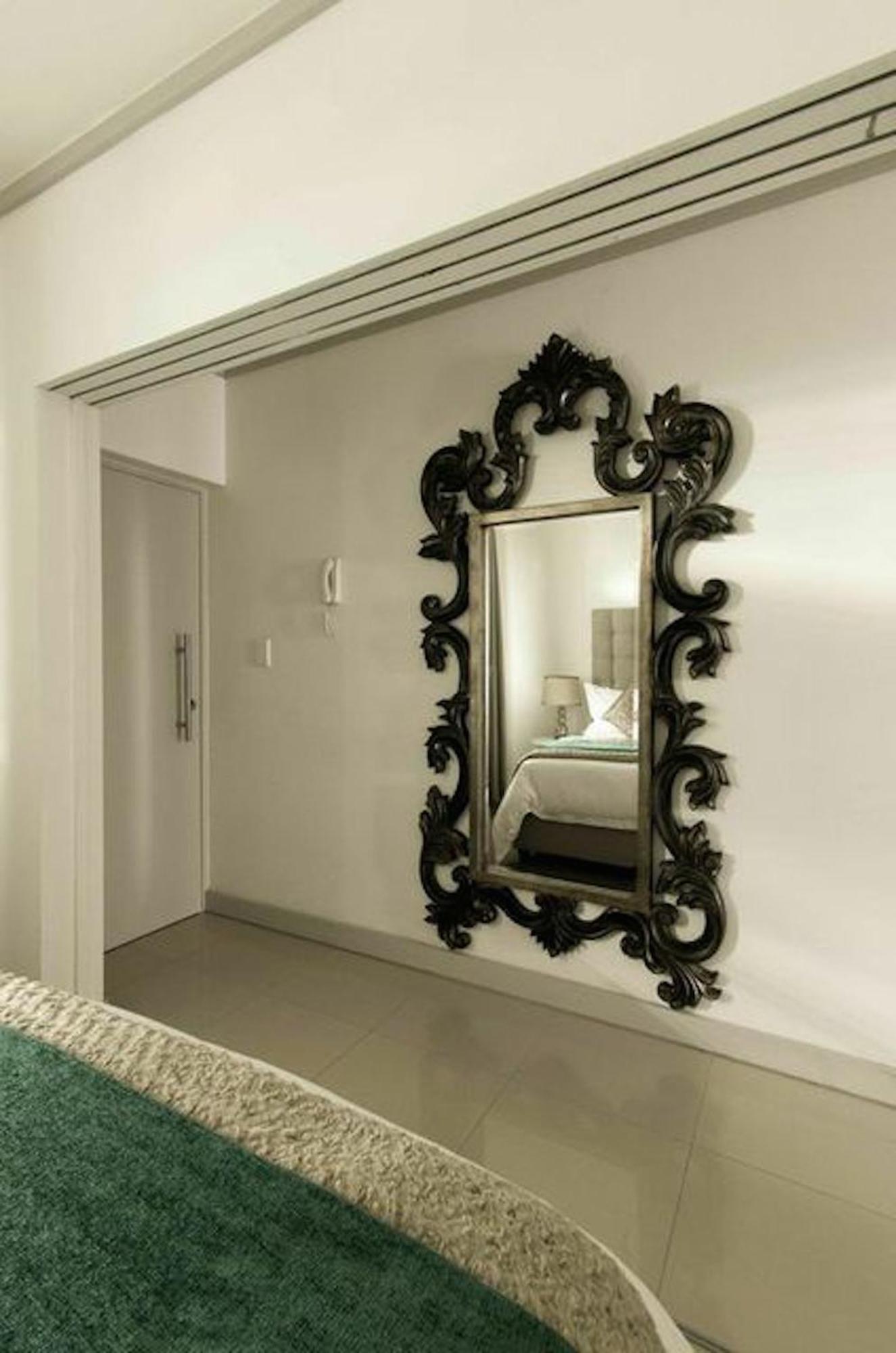 The Quadrant Apartments เคปทาวน์ ภายนอก รูปภาพ
