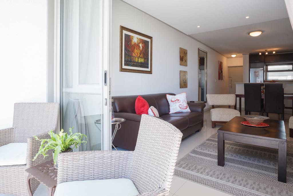 The Quadrant Apartments เคปทาวน์ ภายนอก รูปภาพ