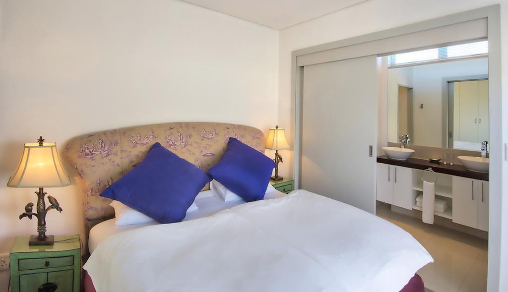 The Quadrant Apartments เคปทาวน์ ภายนอก รูปภาพ